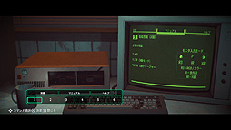 画像ギャラリー No.005のサムネイル画像 / 舞台や設定の異なる4つの物語とパズルを楽しめる。ホラーADV「Stories Untold」Switch版の配信が本日スタート