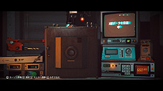 画像ギャラリー No.012のサムネイル画像 / 舞台や設定の異なる4つの物語とパズルを楽しめる。ホラーADV「Stories Untold」Switch版の配信が本日スタート