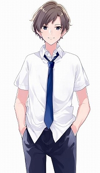 画像集#010のサムネイル/3人のヒロインと共に夏休みを満喫できる恋愛ADV「アオナツライン」のPS4版とPS Vita版が4月23日に発売決定