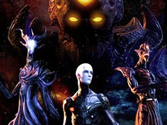 ハードコアなアクションに期待できそうな“SF+オカルト”アクションRPG「Hellpoint」が4月16日にリリースへ。Steam版は日本語対応