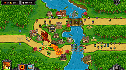 Kingdom Rush Frontiers