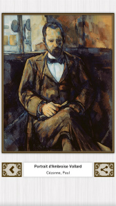 画像ギャラリー No.004のサムネイル画像 / 名画を毎日追加。「スライドパズルミュージアム」が配信開始