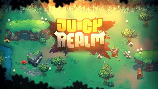Juicy Realm Mobile Version Trailer
