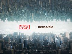 Netmarble×MARVELの新作タイトルが北米のゲームイベント「PAX EAST 2020」で発表。詳細は日本時間3月2日5:00に開催されるパネルで明らかに