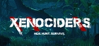 XENOCIDERS -捕食者の星-