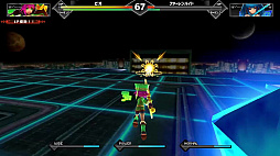 バトル オブ エレメンタル BURST