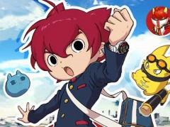 Switch版「妖怪学園Y〜ワイワイ学園生活〜」が本日リリース。UUUM所属の動画クリエイター2人によるプレイ動画が公開に