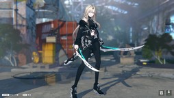 画像ギャラリー No.008のサムネイル画像 / 「P5R」とのコラボが開催中の「エターナルリターン」がアツい！　遊びやすく，面白く進化を続けるエタリタを始めよう【PR】