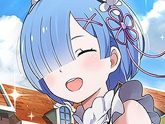 「リゼロス」，事前登録者数が10万人を達成。ガチャチケット5枚のプレゼントが決定