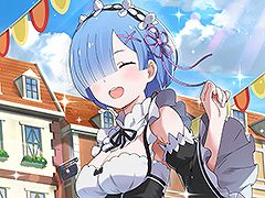 「Re:ゼロから始める異世界生活 Lost in Memories」，事前登録者数が15万人を達成