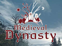 PC向け国家建設シム「Medieval Dynasty」が2020年中にリリースへ。中世ヨーロッパ風世界で一介の農民から始まり,王国を築き上げる
