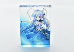 画像集#030のサムネイル/「Kanon」から「サマポケRB」まで。Key作品8タイトルのオリジナルグッズがキャラ印.comで発売