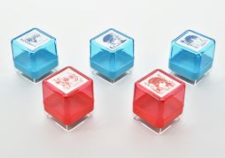 画像集#081のサムネイル/「Kanon」から「サマポケRB」まで。Key作品8タイトルのオリジナルグッズがキャラ印.comで発売