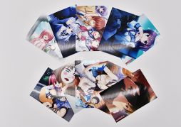 画像集#085のサムネイル/「Kanon」から「サマポケRB」まで。Key作品8タイトルのオリジナルグッズがキャラ印.comで発売