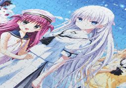 画像集#099のサムネイル/「Kanon」から「サマポケRB」まで。Key作品8タイトルのオリジナルグッズがキャラ印.comで発売