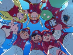 シリーズ最新作「プロ野球 ファミスタ 2020」が9月17日に発売。テーマソング「GREAT BASEBALL」を収録したOPアニメ映像を公開