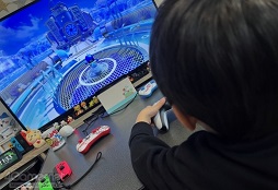 画像集 No.011のサムネイル画像 / 子どもに合った“楽しみながら好きを伸ばすゲーム”を探してみよう。お父さんやお母さん,保護者の皆さんにオススメしたい,遊んで学べるゲーム
