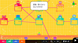 画像集 No.030のサムネイル画像 / 子どもに合った“楽しみながら好きを伸ばすゲーム”を探してみよう。お父さんやお母さん,保護者の皆さんにオススメしたい,遊んで学べるゲーム