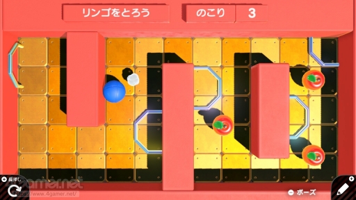 画像集 No.031のサムネイル画像 / 子どもに合った“楽しみながら好きを伸ばすゲーム”を探してみよう。お父さんやお母さん,保護者の皆さんにオススメしたい,遊んで学べるゲーム