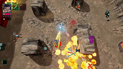 HyperParasite (ハイパーパラサイト)