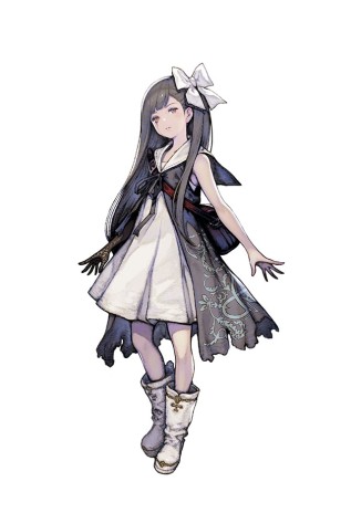 画像集#002のサムネイル/「NieR Replicant ver.1.22474487139…」,エクストラコンテンツを紹介するトレイラーが公開