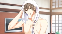 画像ギャラリー No.002のサムネイル画像 / Nintendo Switch版「100シーンの恋＋」の第4弾「上司と秘密の2LDK」が5月7日に配信決定