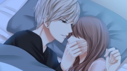 画像ギャラリー No.005のサムネイル画像 / Nintendo Switch版「100シーンの恋＋」の第4弾「上司と秘密の2LDK」が5月7日に配信決定