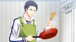 画像ギャラリー No.006のサムネイル画像 / Nintendo Switch版「100シーンの恋＋」の第4弾「上司と秘密の2LDK」が5月7日に配信決定