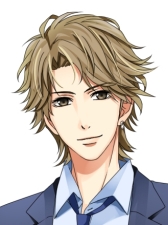 画像ギャラリー No.010のサムネイル画像 / Nintendo Switch版「100シーンの恋＋」の第4弾「上司と秘密の2LDK」が5月7日に配信決定