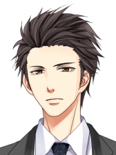 画像ギャラリー No.012のサムネイル画像 / Nintendo Switch版「100シーンの恋＋」の第4弾「上司と秘密の2LDK」が5月7日に配信決定