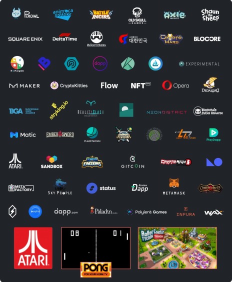 画像集#005のサムネイル/ゲームメイキングプラットフォーム「The Sandbox」のPC版が2020年後半にサービス開始。ブロックチェーンを活用してアイテムの売買が可能に