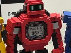 Web3メタバース「The Sandbox」の新コンテンツ「G-SHOCK CITY」記者会見レポート。「G-SHOCK」の生みの親が開発秘話を語る