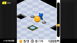 ���������꡼ No.003�Υ���ͥ������ / �ե������㡼�ե���Υ����बSwitch�ˡ���ư������G-MODE ���������֥��ץץ��������Ȥ���1�ƤȤ���RPG�֥ե饤�ϥ��ȥ��饦�ǥ����פ�4��16�����ۿ�