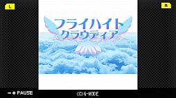 ���������꡼ No.014�Υ���ͥ������ / �ե������㡼�ե���Υ����बSwitch�ˡ���ư������G-MODE ���������֥��ץץ��������Ȥ���1�ƤȤ���RPG�֥ե饤�ϥ��ȥ��饦�ǥ����פ�4��16�����ۿ�