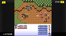 ���������꡼ No.017�Υ���ͥ������ / �ե������㡼�ե���Υ����बSwitch�ˡ���ư������G-MODE ���������֥��ץץ��������Ȥ���1�ƤȤ���RPG�֥ե饤�ϥ��ȥ��饦�ǥ����פ�4��16�����ۿ�