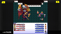 ���������꡼ No.018�Υ���ͥ������ / �ե������㡼�ե���Υ����बSwitch�ˡ���ư������G-MODE ���������֥��ץץ��������Ȥ���1�ƤȤ���RPG�֥ե饤�ϥ��ȥ��饦�ǥ����פ�4��16�����ۿ�