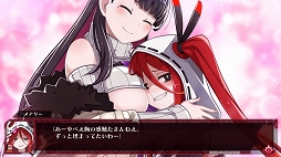 画像集#011のサムネイル/「神獄塔 メアリスケルターFinale」プレイレポート。複数グループを切り替えながら進む“ザッピング”を駆使して真の脱獄を目指せ
