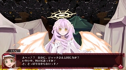 画像集#015のサムネイル/「神獄塔 メアリスケルターFinale」プレイレポート。複数グループを切り替えながら進む“ザッピング”を駆使して真の脱獄を目指せ