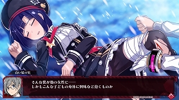 画像集#020のサムネイル/「神獄塔 メアリスケルターFinale」プレイレポート。複数グループを切り替えながら進む“ザッピング”を駆使して真の脱獄を目指せ