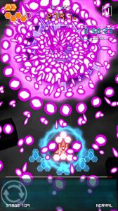 画像ギャラリー No.002のサムネイル画像 / 弾幕シューティング「弾幕月曜日」シリーズの最新作「弾幕月曜日終章」が配信開始