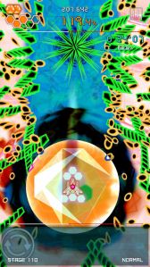 画像ギャラリー No.006のサムネイル画像 / 弾幕シューティング「弾幕月曜日」シリーズの最新作「弾幕月曜日終章」が配信開始