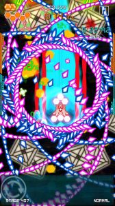 画像ギャラリー No.007のサムネイル画像 / 弾幕シューティング「弾幕月曜日」シリーズの最新作「弾幕月曜日終章」が配信開始