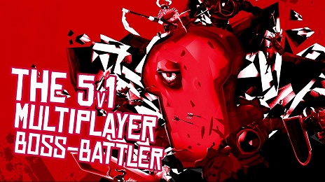 画像ギャラリー No.007のサムネイル画像 / 非対称型対戦ゲーム「BOSSGARD」が2020年5月28日に発売。PC版の予約受付がスタート