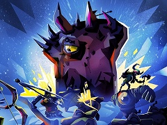 非対称型対戦ゲーム「BOSSGARD」が2020年5月28日に発売。PC版の予約受付がスタート