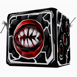 画像ギャラリー No.010のサムネイル画像 / 巨大な食パンにサイコロ……強大なボスとヴァイキングたちが戦う非対称型対戦ゲーム「BOSSGARD」のPC向け日本語版を先行プレイ