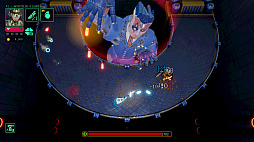 HyperParasite (ハイパーパラサイト)