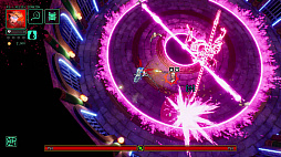 HyperParasite (ハイパーパラサイト)