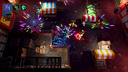 HyperParasite (ハイパーパラサイト)