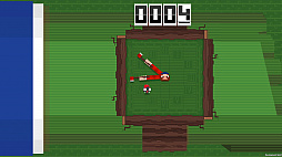 ���������꡼ No.003�Υ���ͥ������ / Switch�ѥ��եȡ�Fly O��Clock VS ���ǥ������פ������ۿ��������פ����ǤǤ������Ĺ�������Ĥ륫���奢�륲����