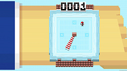 ���������꡼ No.004�Υ���ͥ������ / Switch�ѥ��եȡ�Fly O��Clock VS ���ǥ������פ������ۿ��������פ����ǤǤ������Ĺ�������Ĥ륫���奢�륲����